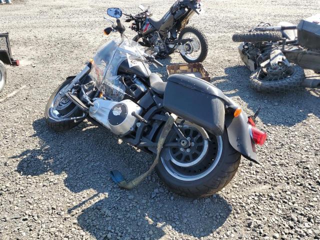 2010 HARLEY-DAVIDSON FLSTFB 1HD1JN519AB037682