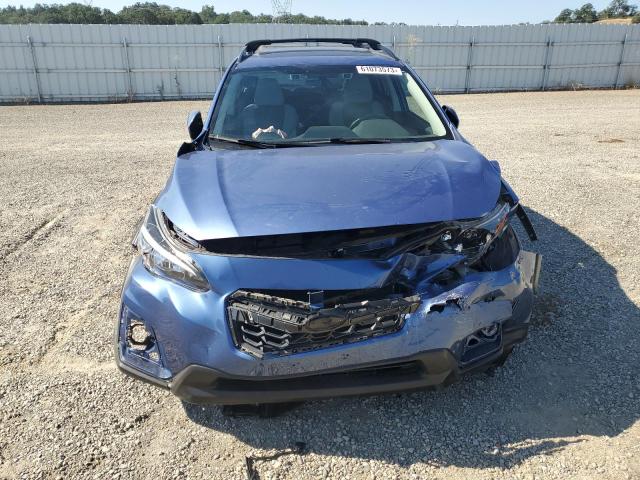 JF2GTAEC9KH281316 Subaru Crosstrek Premium