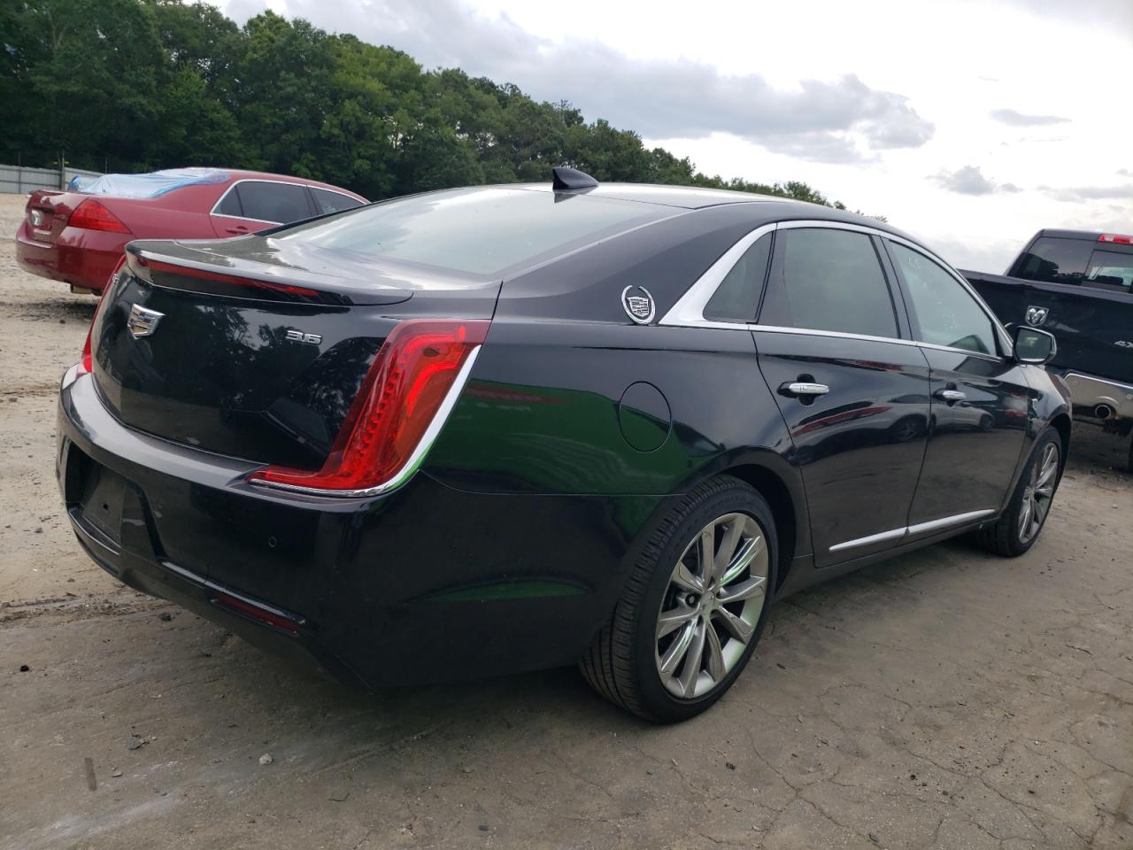 2G61U5S39K9102342 Cadillac XTS  3