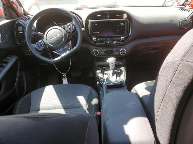 KNDJ63AU2N7180571 KIA Soul Gt Line