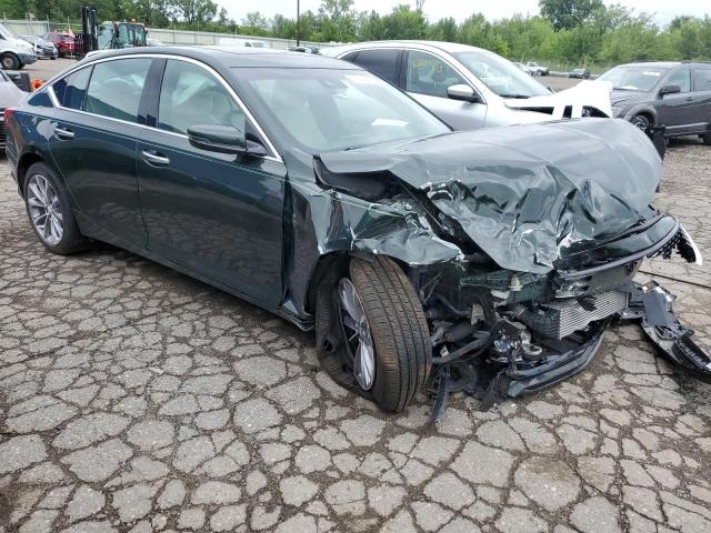 2020 CADILLAC CT5 PREMIU - 1G6DT5RK4L0119767