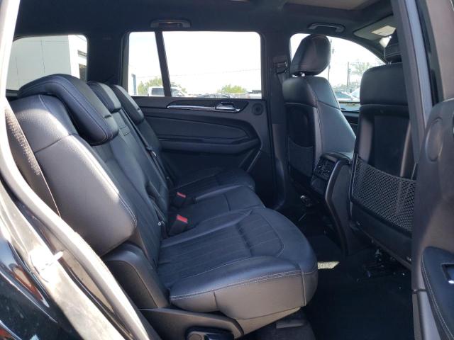 4JGDF6EE1HA831421 Mercedes-Benz Gls 450 4matic