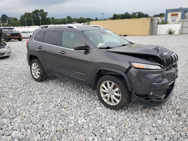 1C4PJMDS2EW214135 Jeep Cherokee Limited