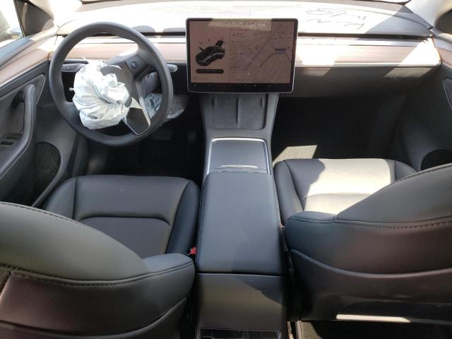 7SAYGDEE7PF594238 Tesla Model Y