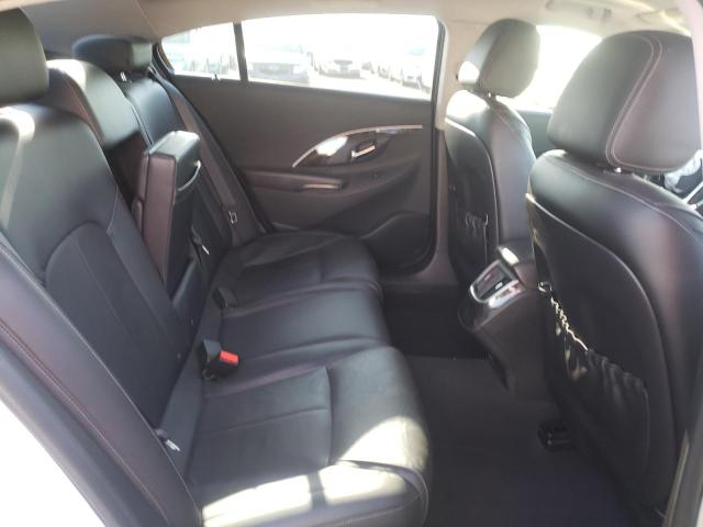 1G4GB5G35FF168367 Buick Lacrosse