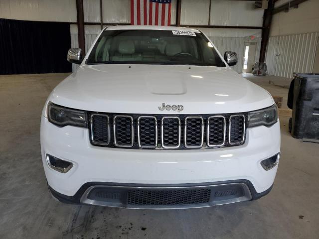 1C4RJEBG5HC826512 Jeep Grand Cherokee Limited