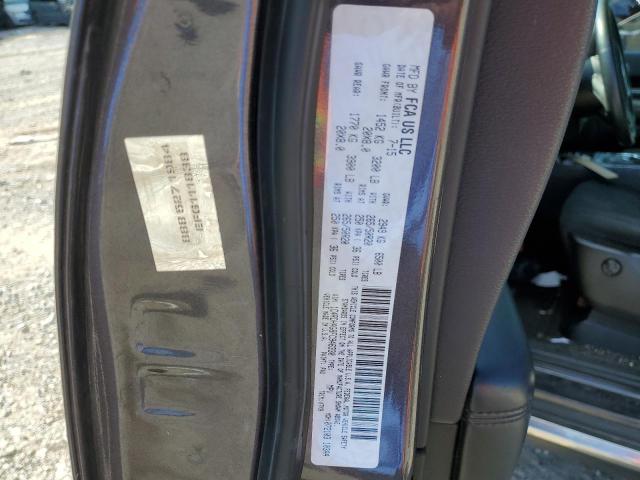 1C4RDHAG8FC946330 Dodge Durango Sxt