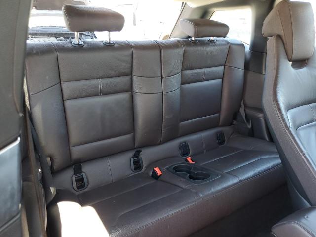 WBY1Z4C57EV275446 BMW I3 REX