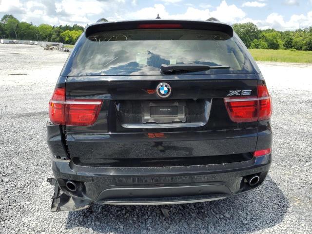 5UXZV4C57D0E09210 2013 BMW X5, photo no. 6