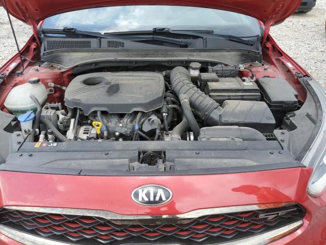 3KPF44AC0LE227957 KIA FORTE GT