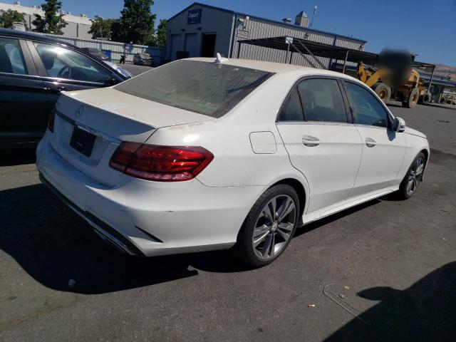 WDDHF5KB9GB229827 Mercedes-Benz E 350