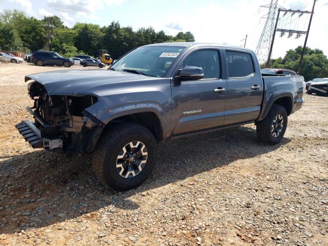 2020 Toyota Tacoma 