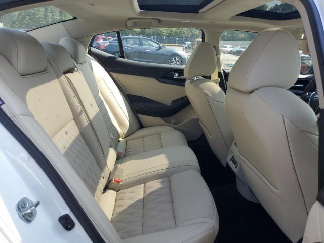 1N4AA6FV5PC504517 Nissan Maxima Platinum