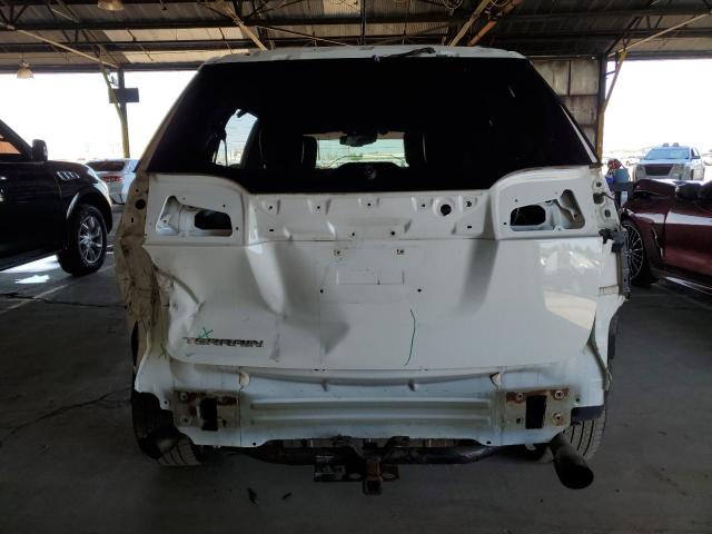 2GKFLTE32E6286863 GMC Terrain Slt