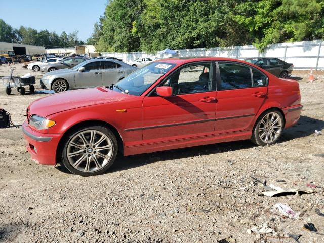 2004 BMW 3 Series 330i