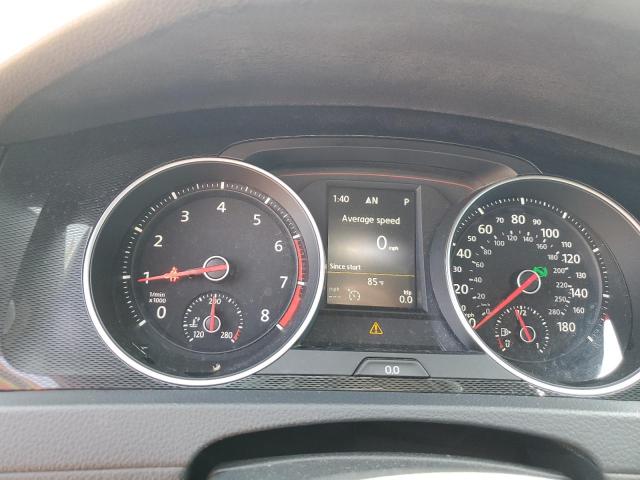 2016 VOLKSWAGEN GTI S/SE - 3VW4T7AU3GM013932