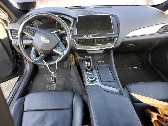 2021 CADILLAC CT5 PREMIU - 1G6DN5RK7M0127986