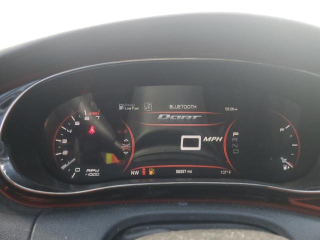 1C3CDFEB0FD223997 Dodge DART GT