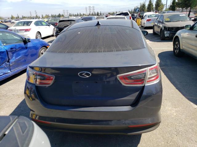 KNAGN4AD5E5071355 KIA OPTIMA HYBRID