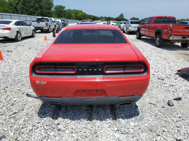 2C3CDZAG6FH717285 Dodge Challenger Sxt