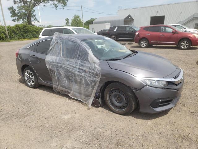 Vin: 2hgfc2f58hh029965, lot: 60569603, honda civic lx 20174