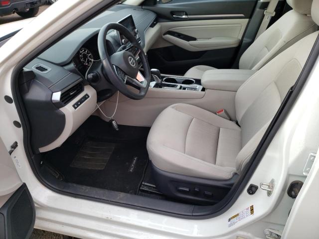 1N4BL4DW0MN302442 Nissan ALTIMA SV