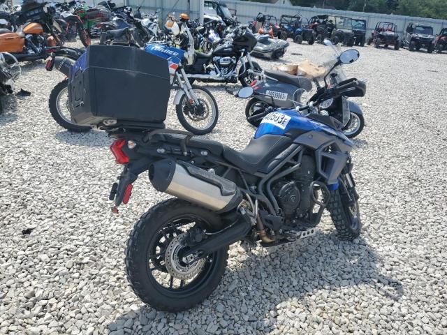 2016 TRIUMPH MOTORCYCLE TIGER 800 - SMTE10BF9GT731637