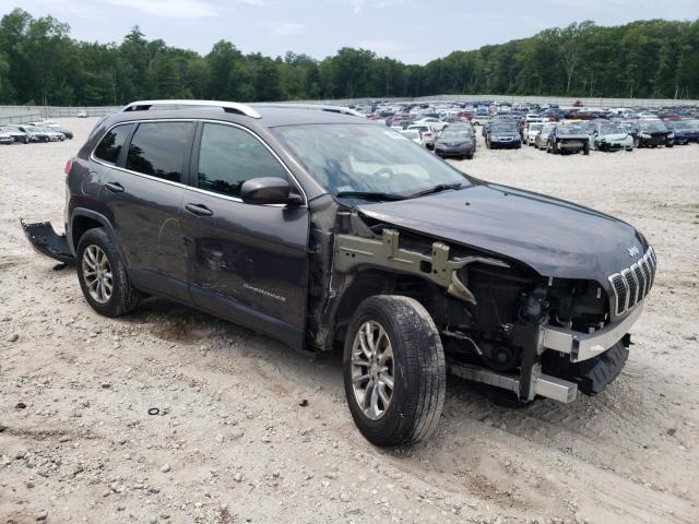 1C4PJMLB4KD192518 Jeep Cherokee Latitude Plus
