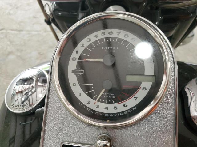 2006 HARLEY-DAVIDSON FLHPI 1HD1FHW106Y608028