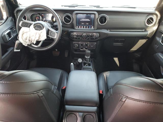 1C4JJXP67NW270870 Jeep Wrangler Unlimited Sahara 4xe