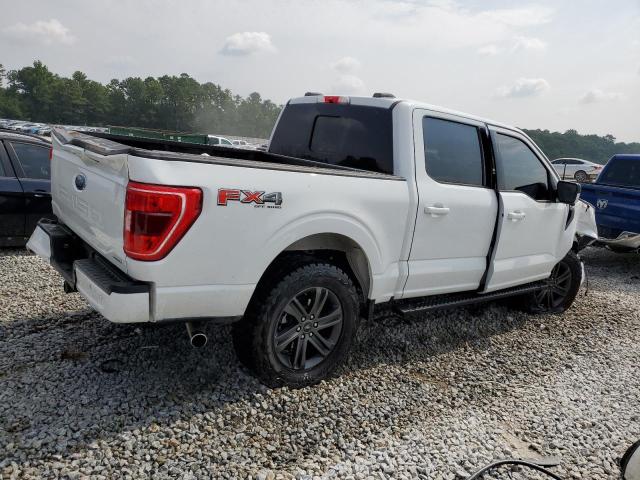 1FTFW1E82NFA59388 Ford F-150 F150 SUPER 3