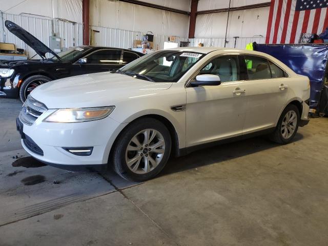 2011 Ford Taurus SEL