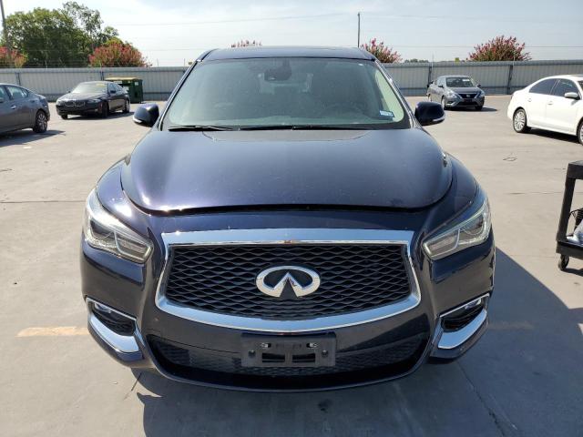 5N1DL0MN8KC512942 Infiniti QX60 LUXE 5