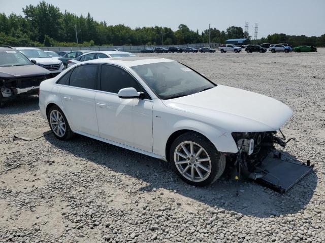 VIN WAUAFAFL1GN005342 2016 Audi A4, Premium S-Line no.4