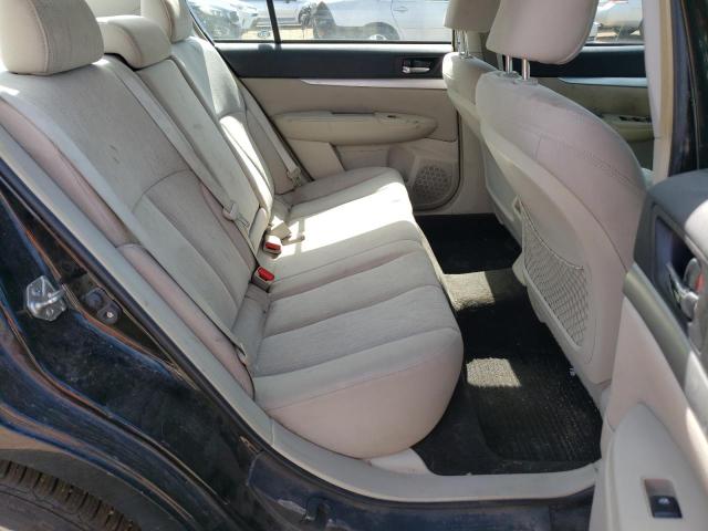 4S3BMBC66E3021787 Subaru Legacy 2.5i Premium