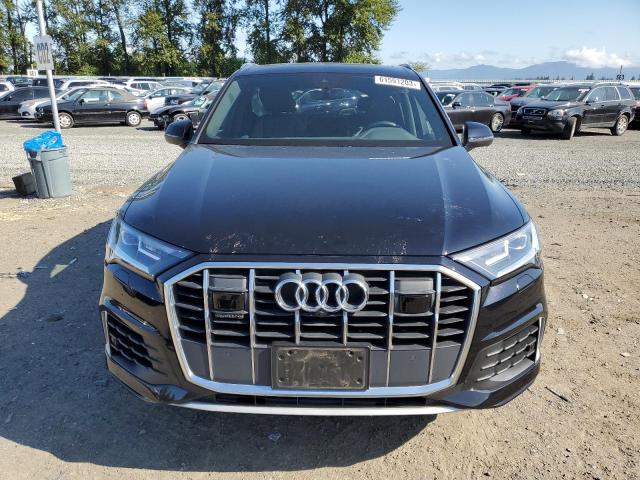 VIN WA1LXAF7XMD026519 2021 Audi Q7, Premium Plus no.5