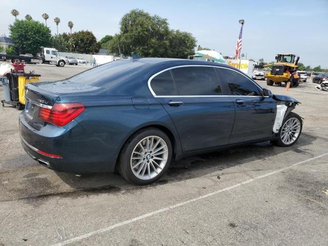 WBAYE8C55ED136423 BMW 750 LI
