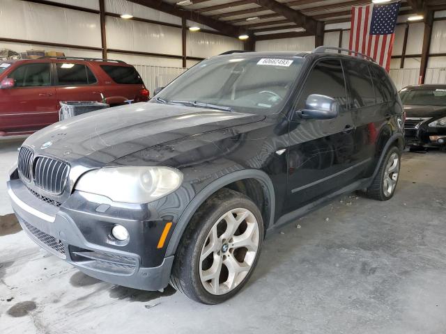 2007 BMW X5 4.8i