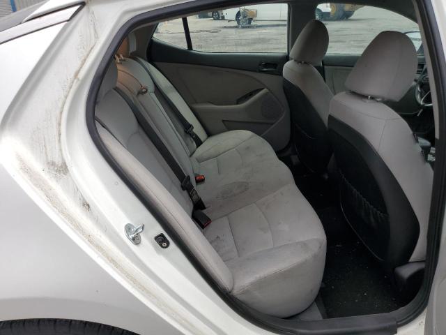 KNAGM4A72F5662743 KIA Optima Lx