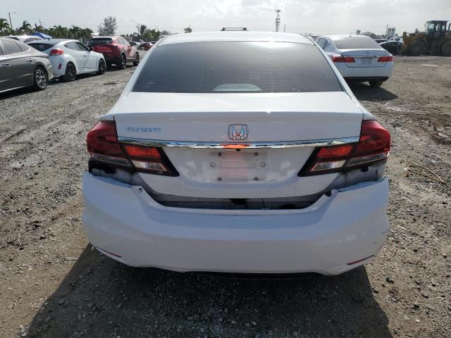 19xfb2f80fe069672 - 2015 Honda civic ex - #58851803