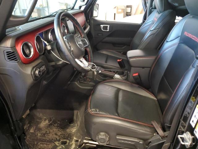 1C4HJXFG0JW217060 Jeep Wrangler Unlimited Rubicon
