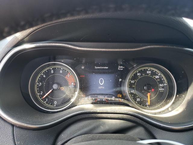1C4PJMDX0LD654987 Jeep Cherokee Limited