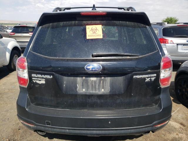 JF2SJGDC5GH500753 | 2016 SUBARU FORESTER 2