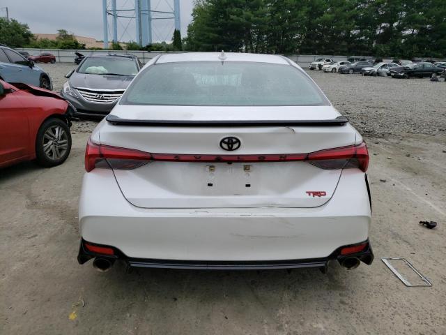 2020 TOYOTA AVALON XSE 4T1FZ1FB0LU041591