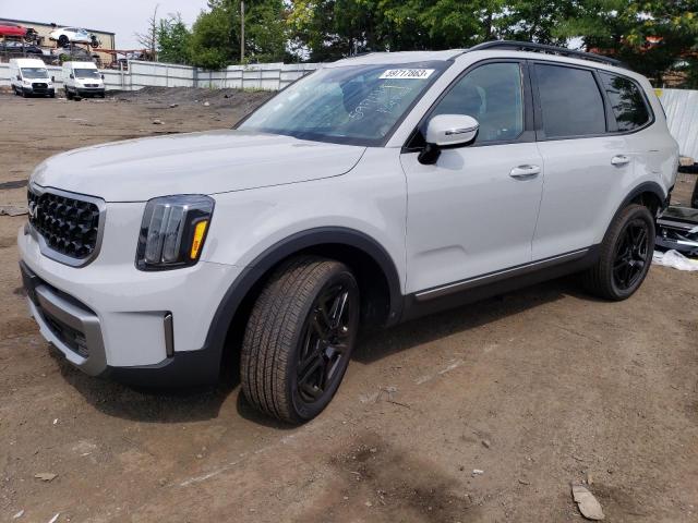 2023 Kia Telluride SX