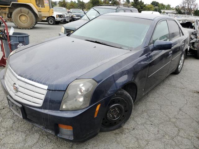 2006 Cadillac CTS 