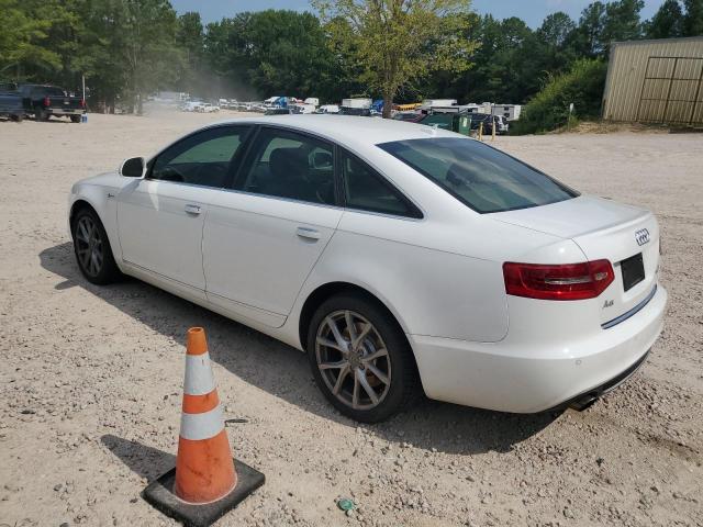 Vin: waufgafb4bn011395, lot: 61449273, audi a6 premium plus 20112