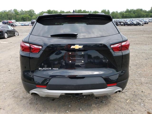 2019 CHEVROLET BLAZER 3LT - 3GNKBHRS8KS645746