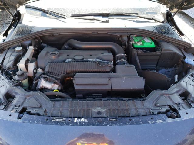 YV1612FS1E1290126 Volvo S60 T5