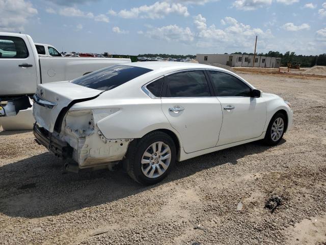 Vin: 1n4al3ap6fn311426, lot: 60205783, nissan altima 2.5 20153